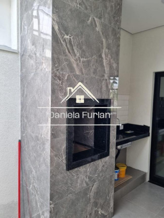 Imagem Casa de Condomínio com 3 Quartos à Venda, 102 m² em Condomínio Villagio Ipanema - Sorocaba