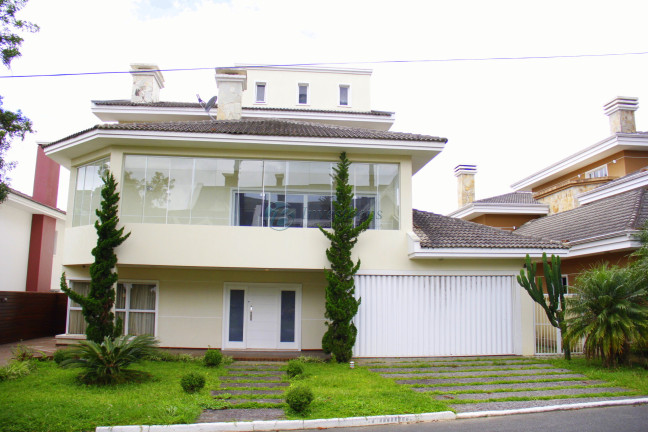 Imagem Casa de Condomínio com 4 Quartos à Venda, 801 m² em Pineville - Pinhais Imagem Casa de Condomínio com 4 Quartos à Venda, 801 m² em Pineville - Pinhais