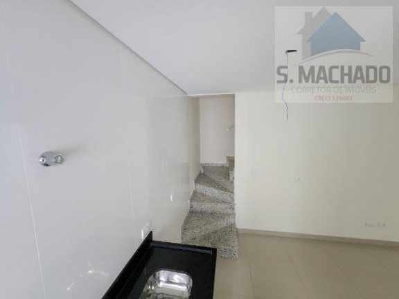 Imagem Apartamento com 3 Quartos à Venda, 180 m² em Parque Das Nações - Santo André