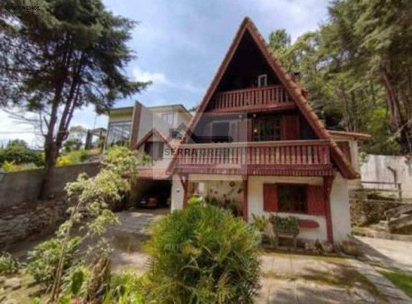 Imagem Casa com 3 Quartos à Venda, 910 m² em Cascata Dos Amores - Teresópolis Imagem Casa com 3 Quartos à Venda, 910 m² em Cascata Dos Amores - Teresópolis