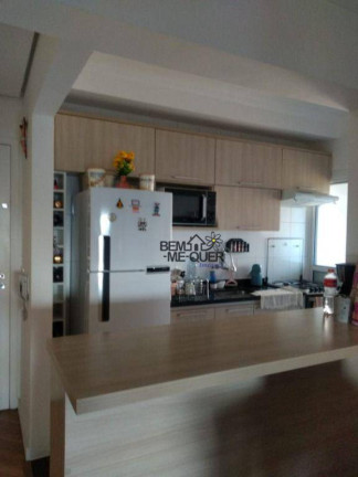 Imagem Apartamento com 3 Quartos à Venda, 78 m² em Vila Mangalot - São Paulo