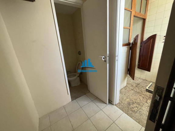 Imagem Apartamento com 2 Quartos à Venda, 80 m² em Icaraí - Niterói