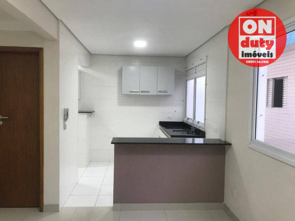 Imagem Casa com 2 Quartos à Venda, 110 m² em Macuco - Santos Imagem Casa com 2 Quartos à Venda, 110 m² em Macuco - Santos