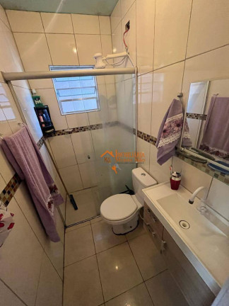 Imagem Sobrado com 2 Quartos à Venda, 80 m² em Jardim Diogo - Guarulhos Imagem Sobrado com 2 Quartos à Venda, 80 m² em Jardim Diogo - Guarulhos