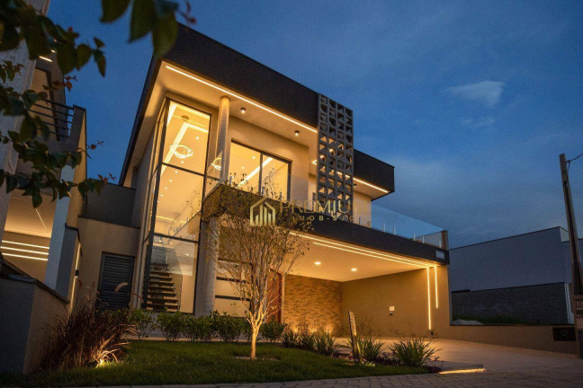 Imagem Imóvel com 3 Quartos à Venda, 175 m² em Reserva Do Vale - Caçapava Imagem Imóvel com 3 Quartos à Venda, 175 m² em Reserva Do Vale - Caçapava