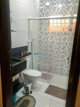 Imagem Casa com 2 Quartos à Venda, 57 m² em Parque Almerinda Pereira Chaves - Jundiaí Imagem Casa com 2 Quartos à Venda, 57 m² em Parque Almerinda Pereira Chaves - Jundiaí