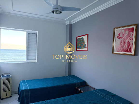 Imagem Apartamento com 3 Quartos à Venda, 110 m² em Jardim Astúrias - Guarujá Imagem Apartamento com 3 Quartos à Venda, 110 m² em Jardim Astúrias - Guarujá