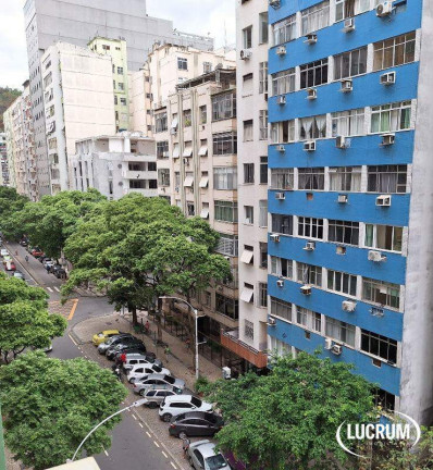 Imagem Kitnet com 1 Quarto à Venda, 36 m² em Copacabana - Rio De Janeiro Imagem Kitnet com 1 Quarto à Venda, 36 m² em Copacabana - Rio De Janeiro