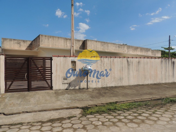 Imagem Casa com 2 Quartos à Venda, 65 m² em Gaivota - Itanhaém Imagem Casa com 2 Quartos à Venda, 65 m² em Gaivota - Itanhaém