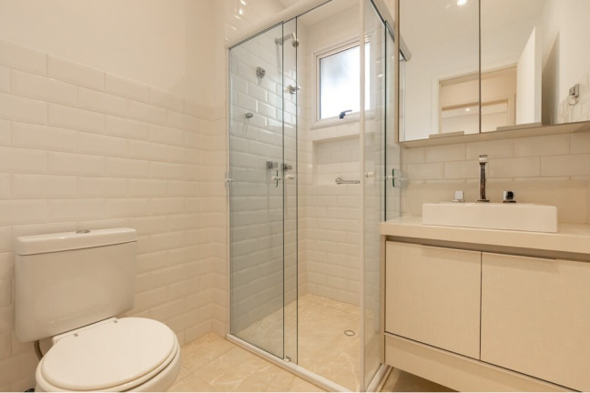 Imagem Apartamento com 3 Quartos à Venda, 270 m² em Jardim Floresta - São Paulo Imagem Apartamento com 3 Quartos à Venda, 270 m² em Jardim Floresta - São Paulo