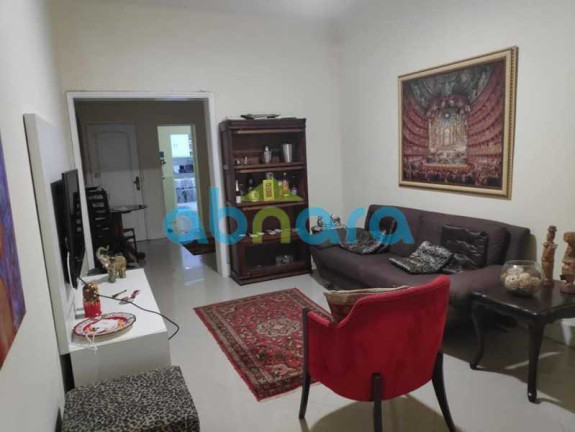 Imagem Apartamento com 3 Quartos à Venda, 85 m² em Leme - Rio De Janeiro Imagem Apartamento com 3 Quartos à Venda, 85 m² em Leme - Rio De Janeiro
