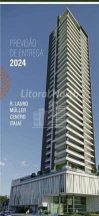 Imagem Apartamento com 4 Quartos à Venda, 267 m² em Fazenda - Itajaí Imagem Apartamento com 4 Quartos à Venda, 267 m² em Fazenda - Itajaí