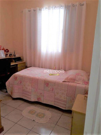 Imagem Casa com 3 Quartos para Alugar, 180 m² em Jardim - Santo André Imagem Casa com 3 Quartos para Alugar, 180 m² em Jardim - Santo André