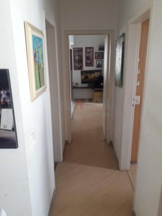 Imagem Apartamento com 2 Quartos à Venda, 150 m² em Campo Belo - São Paulo