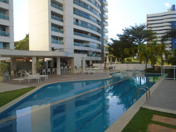 Imagem Apartamento com 4 Quartos à Venda, 146 m² em Engenheiro Luciano Cavalcante - Fortaleza Imagem Apartamento com 4 Quartos à Venda, 146 m² em Engenheiro Luciano Cavalcante - Fortaleza
