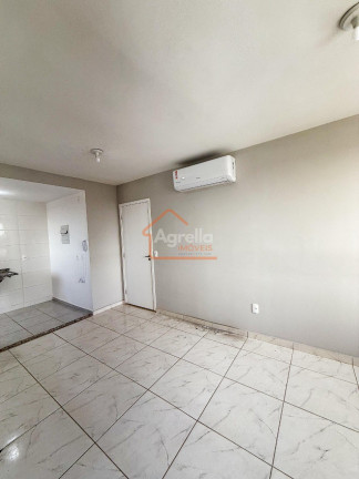 Imagem Imóvel com 2 Quartos à Venda, 60 m² em Condominio Portal Vila Das Borboletas - Mogi Guaçu Imagem Imóvel com 2 Quartos à Venda, 60 m² em Condominio Portal Vila Das Borboletas - Mogi Guaçu