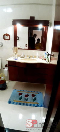 Imagem Apartamento com 3 Quartos à Venda, 76 m² em Vila Dom Pedro I - São Paulo Imagem Apartamento com 3 Quartos à Venda, 76 m² em Vila Dom Pedro I - São Paulo
