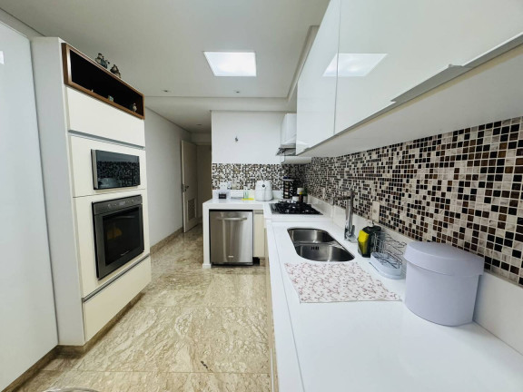 Imagem Apartamento com 3 Quartos à Venda, 243 m² em Santo Antônio - São Caetano Do Sul Imagem Apartamento com 3 Quartos à Venda, 243 m² em Santo Antônio - São Caetano Do Sul