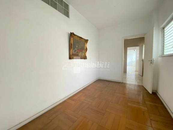 Imagem Apartamento com 3 Quartos à Venda, 226 m² em Higienópolis - São Paulo