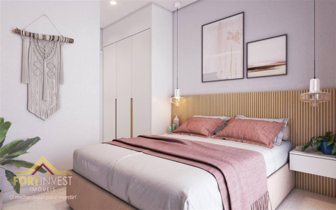Imagem Imóvel com 2 Quartos à Venda, 77 m² em Mirim - Praia Grande Imagem Imóvel com 2 Quartos à Venda, 77 m² em Mirim - Praia Grande