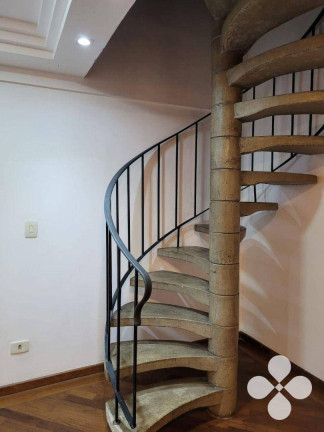 Imagem Imóvel com 3 Quartos à Venda ou Locação, 244 m² em Vila Matias - Santos