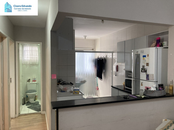 Imagem Imóvel com 2 Quartos à Venda, 47 m² em Cidade Líder - São Paulo