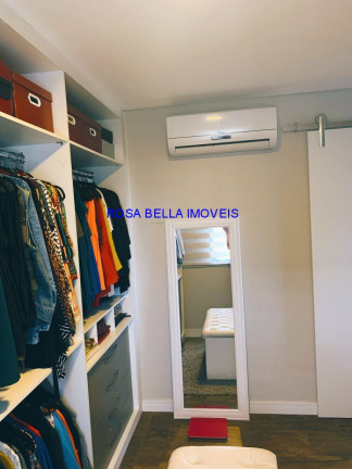 Imagem Apartamento com 3 Quartos à Venda, 119 m² em Jardim Ermida I - Jundiaí