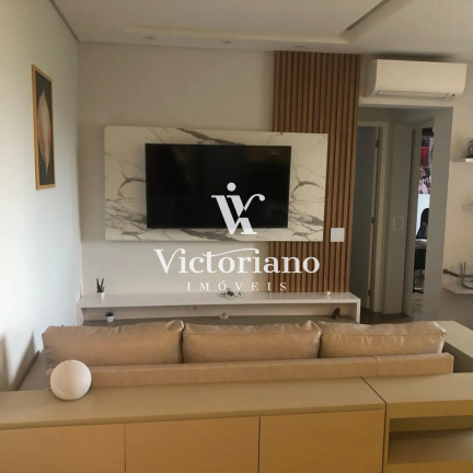 Imagem Apartamento com 2 Quartos à Venda, 62 m² em Pagador De Andrade - Jacareí Imagem Apartamento com 2 Quartos à Venda, 62 m² em Pagador De Andrade - Jacareí