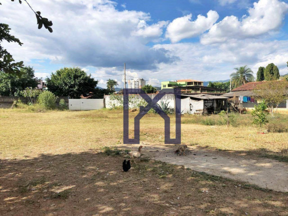 Imagem Terreno à Venda, 2.375 m² em Santo Antônio - Itajubá