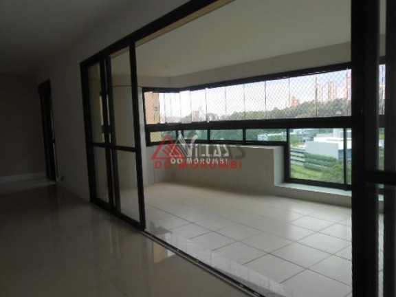 Imagem Apartamento com 3 Quartos à Venda, 207 m² em Jardim Morumbi - São Paulo Imagem Apartamento com 3 Quartos à Venda, 207 m² em Jardim Morumbi - São Paulo