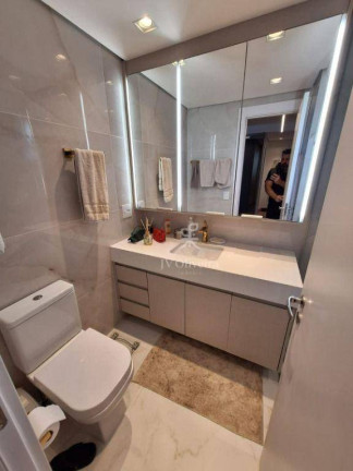 Imagem Apartamento com 1 Quarto à Venda, 110 m² em Brooklin - São Paulo Imagem Apartamento com 1 Quarto à Venda, 110 m² em Brooklin - São Paulo