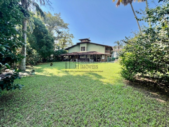 Imagem Casa com 5 Quartos à Venda, 604 m² em Barra Da Tijuca - Rio De Janeiro Imagem Casa com 5 Quartos à Venda, 604 m² em Barra Da Tijuca - Rio De Janeiro