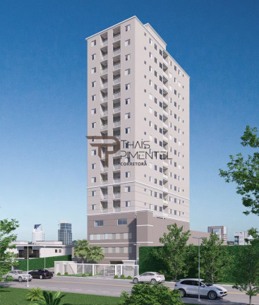 Apartamento com 2 Quartos à Venda, 54 m² em Pestana - Osasco