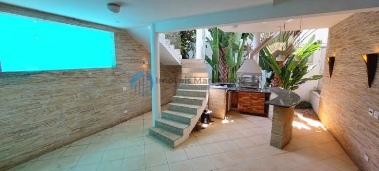 Imagem Casa com 4 Quartos à Venda, 804 m² em Alphaville Conde Ii - Barueri Imagem Casa com 4 Quartos à Venda, 804 m² em Alphaville Conde Ii - Barueri