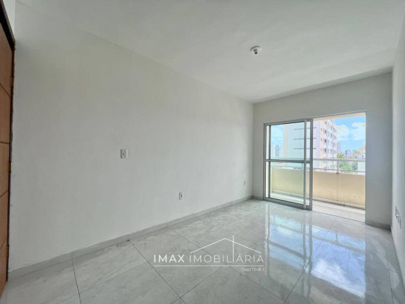 Imagem Apartamento com 2 Quartos para Alugar, 48 m² em Expedicionários - João Pessoa