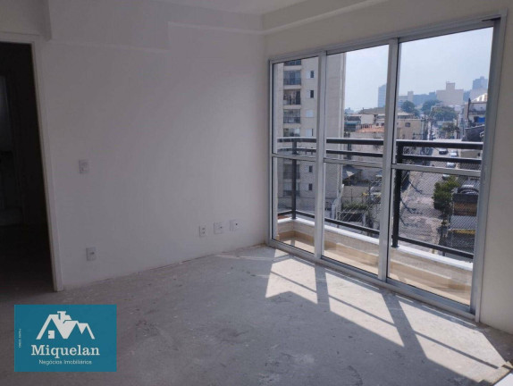 Apartamento com 1 Quarto à Venda, 36 m² em Parada Inglesa - São Paulo