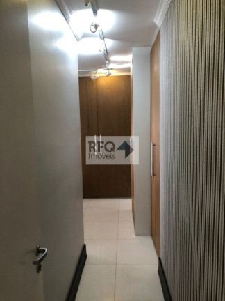 Imagem Imóvel com 3 Quartos à Venda, 137 m² em Jardim Vila Mariana - São Paulo