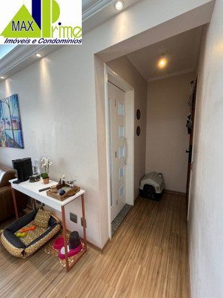 Imagem Apartamento com 2 Quartos à Venda, 52 m² em Tatuapé - São Paulo Imagem Apartamento com 2 Quartos à Venda, 52 m² em Tatuapé - São Paulo