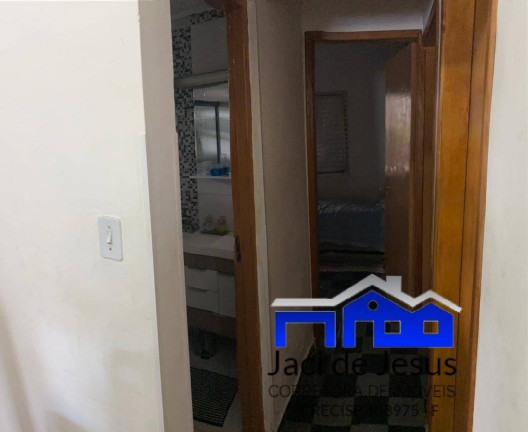 Imagem Casa com 3 Quartos à Venda, 115 m² em Castelo - Santos