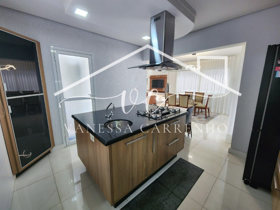Imagem Casa com 4 Quartos à Venda, 250 m² em Ibiti Royal Park - Sorocaba Imagem Casa com 4 Quartos à Venda, 250 m² em Ibiti Royal Park - Sorocaba