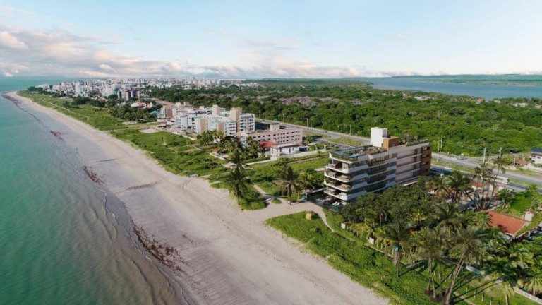 Imagem Apartamento com 3 Quartos à Venda, 100 m² em Camboinha - Cabedelo Imagem Apartamento com 3 Quartos à Venda, 100 m² em Camboinha - Cabedelo