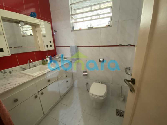 Imagem Apartamento com 3 Quartos à Venda, 115 m² em Flamengo - Rio De Janeiro