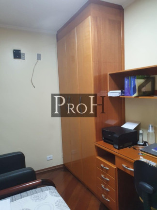 Imagem Sobrado com 3 Quartos à Venda, 125 m² em Vila Floresta - Santo André