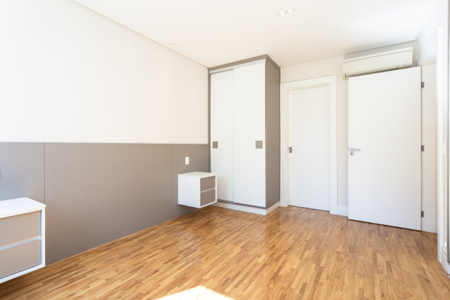 Imagem Apartamento com 2 Quartos à Venda, 138 m² em Itaim Bibi - São Paulo