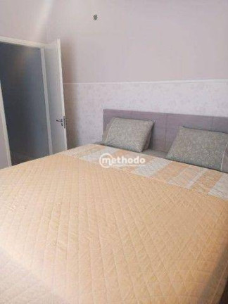 Imagem Casa com 4 Quartos à Venda, 150 m² em Vila João Jorge - Campinas Imagem Casa com 4 Quartos à Venda, 150 m² em Vila João Jorge - Campinas