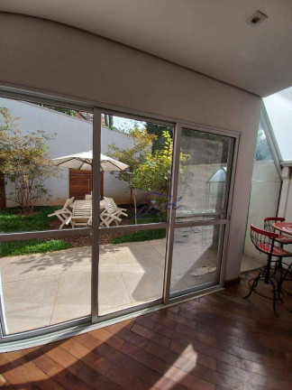 Imagem Casa com 4 Quartos à Venda, 370 m² em Morumbi - São Paulo Imagem Casa com 4 Quartos à Venda, 370 m² em Morumbi - São Paulo