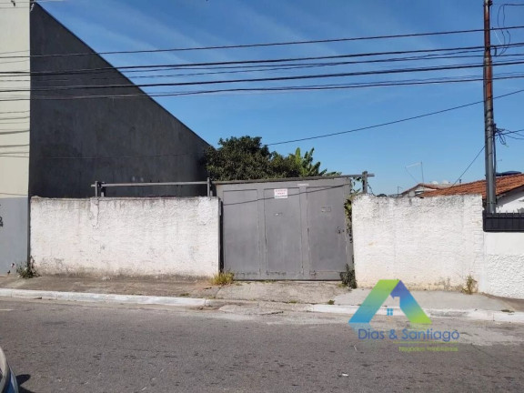 Imagem Terreno à Venda, 400 m² em Vila Moraes - São Paulo Imagem Terreno à Venda, 400 m² em Vila Moraes - São Paulo