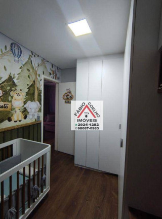 Imagem Apartamento com 2 Quartos à Venda, 50 m² em Vila Andrade - São Paulo Imagem Apartamento com 2 Quartos à Venda, 50 m² em Vila Andrade - São Paulo