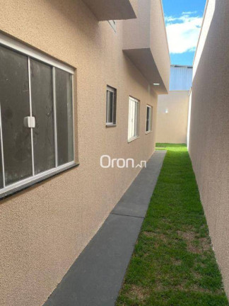 Imagem Casa com 3 Quartos à Venda, 100 m² em Vila Maria - Aparecida De Goiânia Imagem Casa com 3 Quartos à Venda, 100 m² em Vila Maria - Aparecida De Goiânia