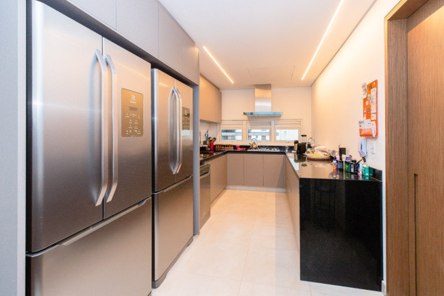 Imagem Apartamento com 3 Quartos à Venda, em Itaim Bibi - São Paulo Imagem Apartamento com 3 Quartos à Venda, em Itaim Bibi - São Paulo